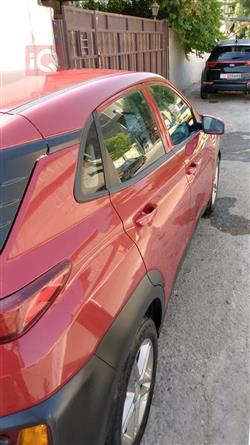 هیۆندای کۆنا